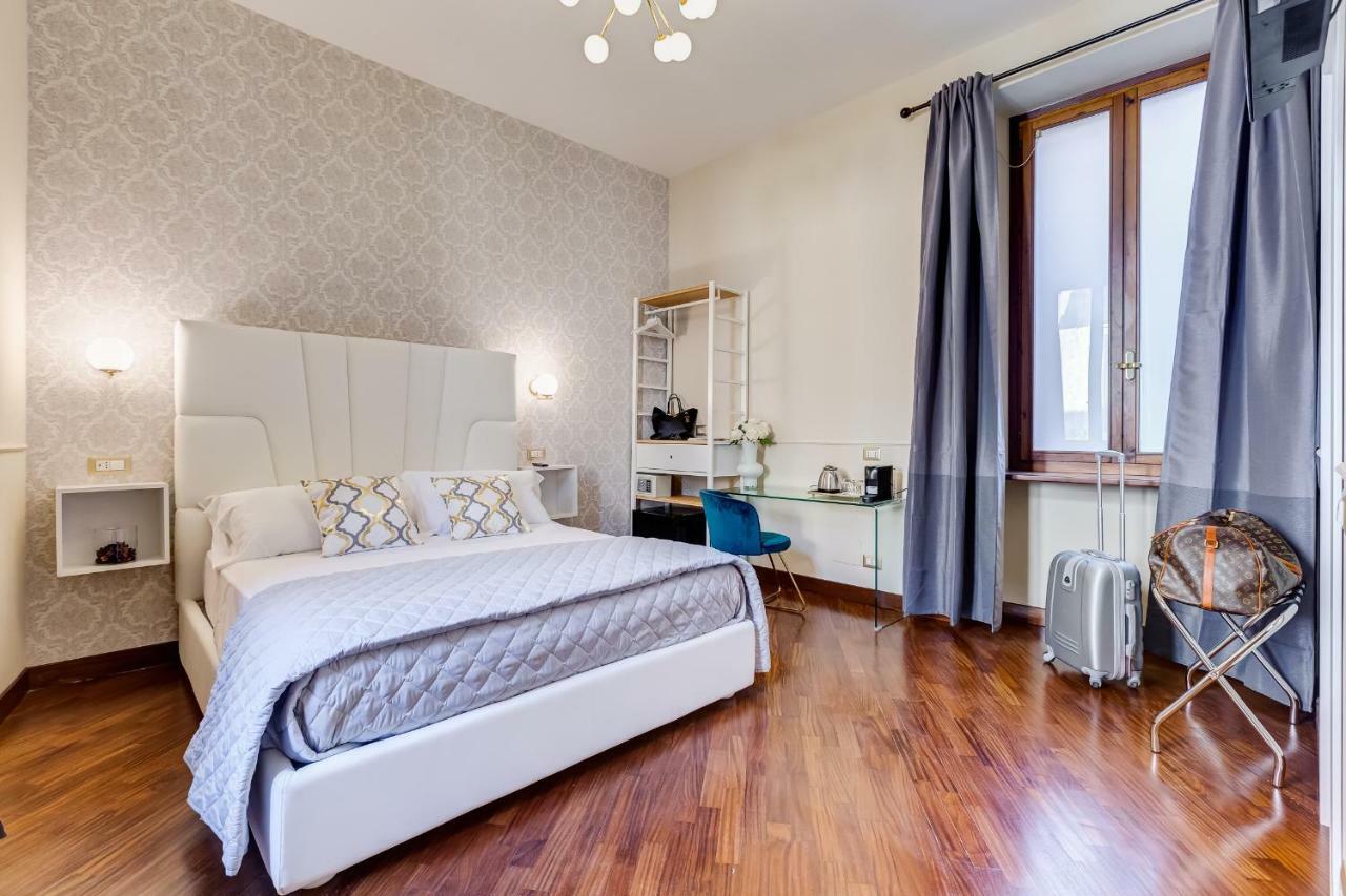 Trevi Private Suites By Premium Suites Collection โรม ภายนอก รูปภาพ