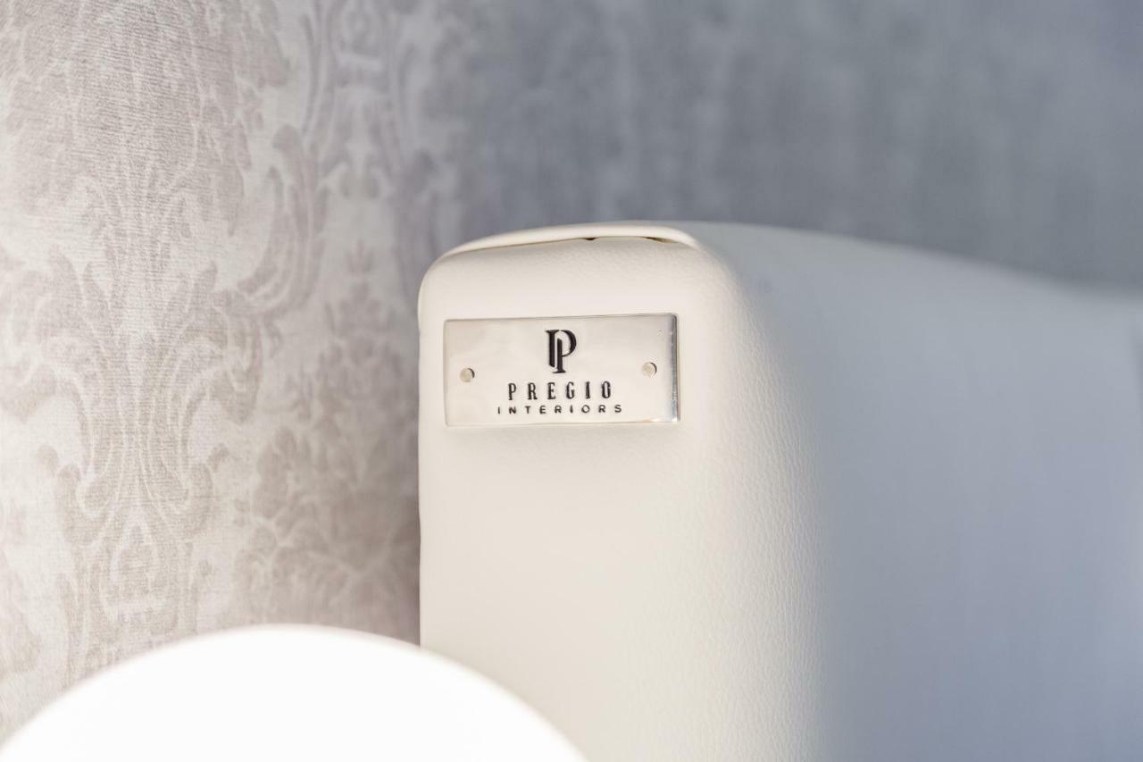 Trevi Private Suites By Premium Suites Collection โรม ภายนอก รูปภาพ